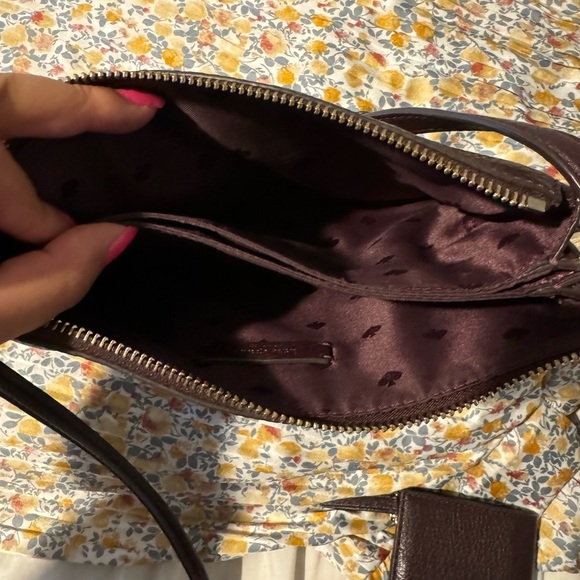 Kate Spade Leila Crossbody - Picture 7 of 7